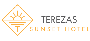 Tereza's Sunset Hotel - San Stefanos - Corfu Island